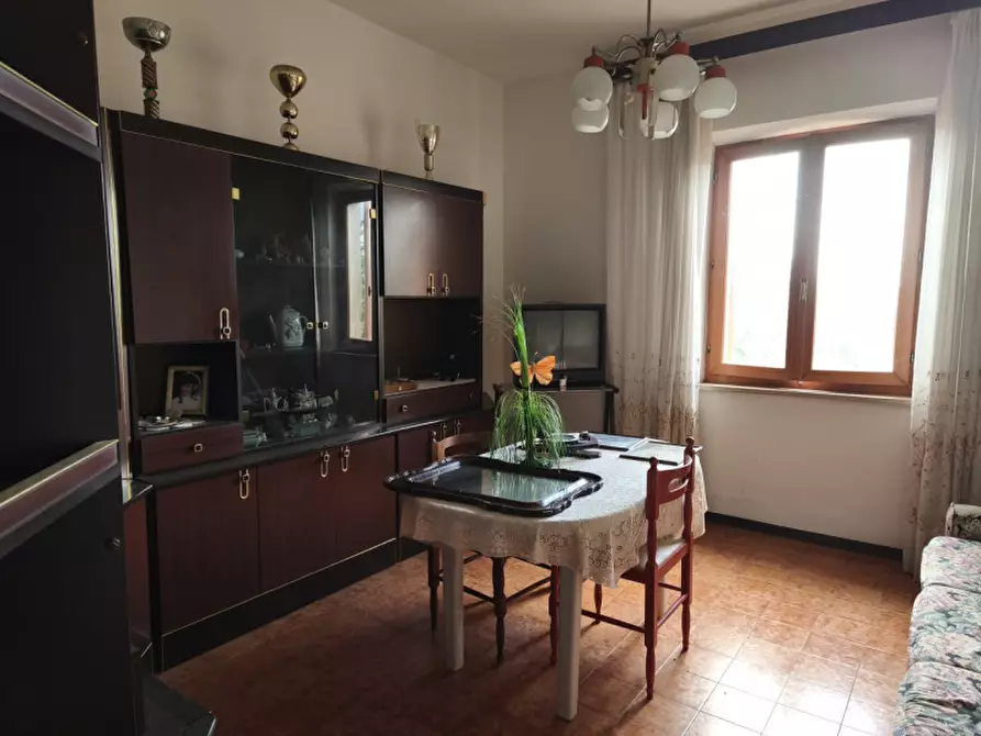 Immagine 11 di Casa indipendente in vendita  in SANTA CRISTINA14 a Montecassiano