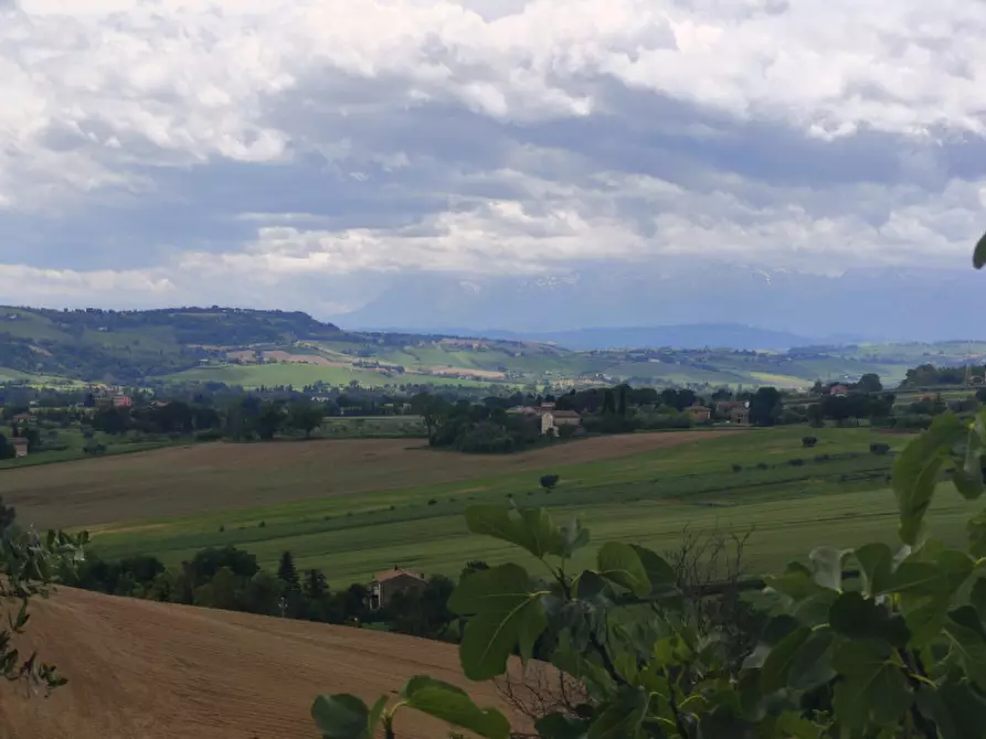 Immagine 15 di Casa indipendente in vendita  in SANTA CRISTINA14 a Montecassiano