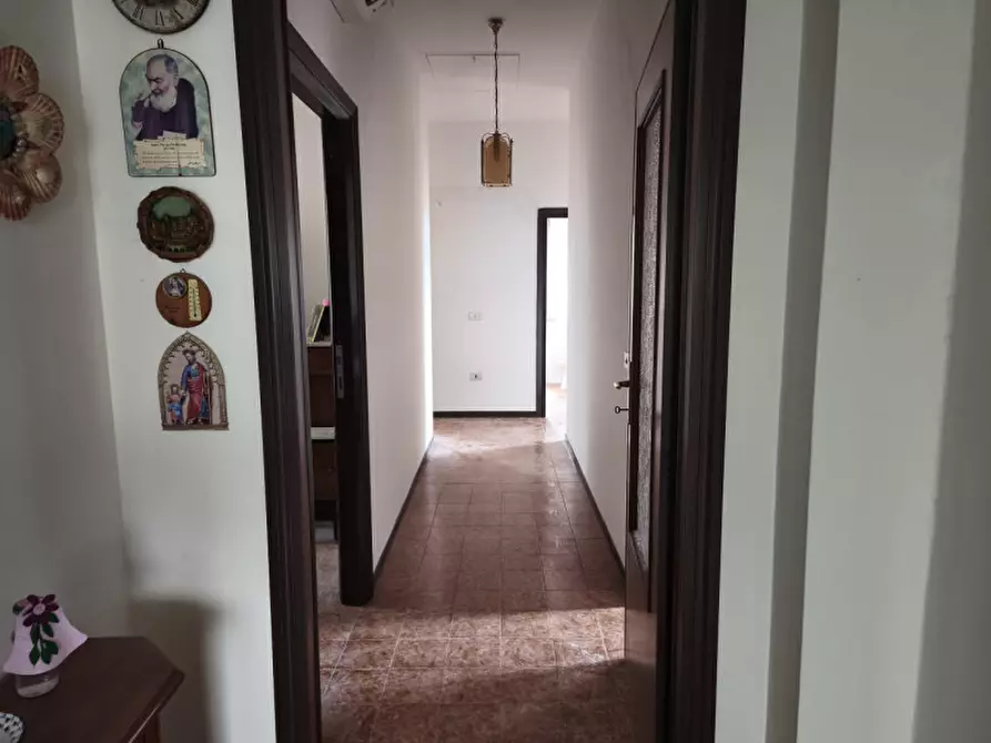 Immagine 21 di Casa indipendente in vendita  in SANTA CRISTINA14 a Montecassiano