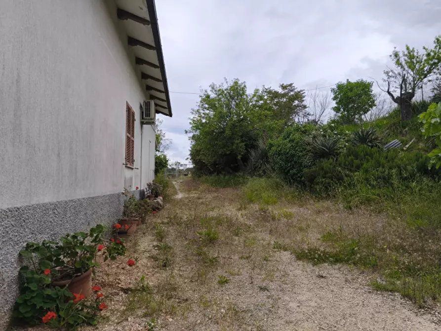 Immagine 22 di Casa indipendente in vendita  in SANTA CRISTINA14 a Montecassiano