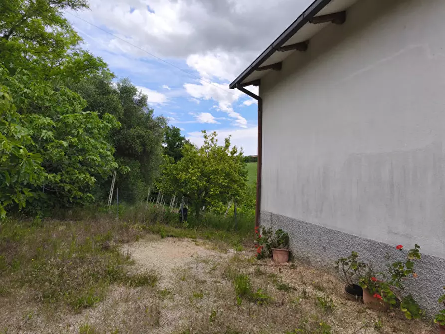Immagine 24 di Casa indipendente in vendita  in SANTA CRISTINA14 a Montecassiano