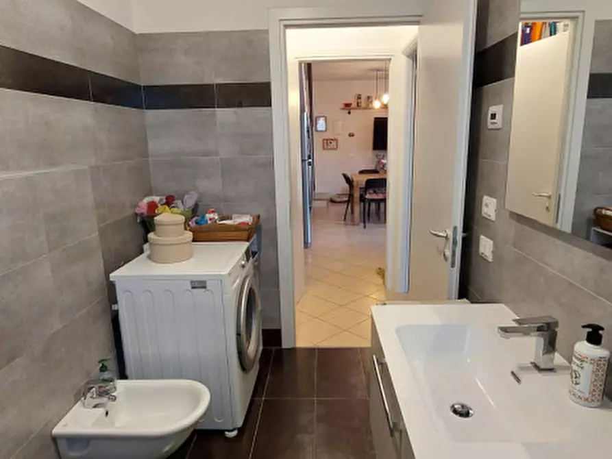 Immagine 8 di Appartamento in vendita  in Via dei Pioppi, 14T a Gazzo Padovano