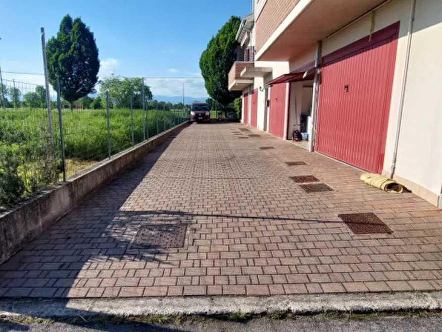 Immagine 13 di Appartamento in vendita  in Via dei Pioppi, 14T a Gazzo Padovano
