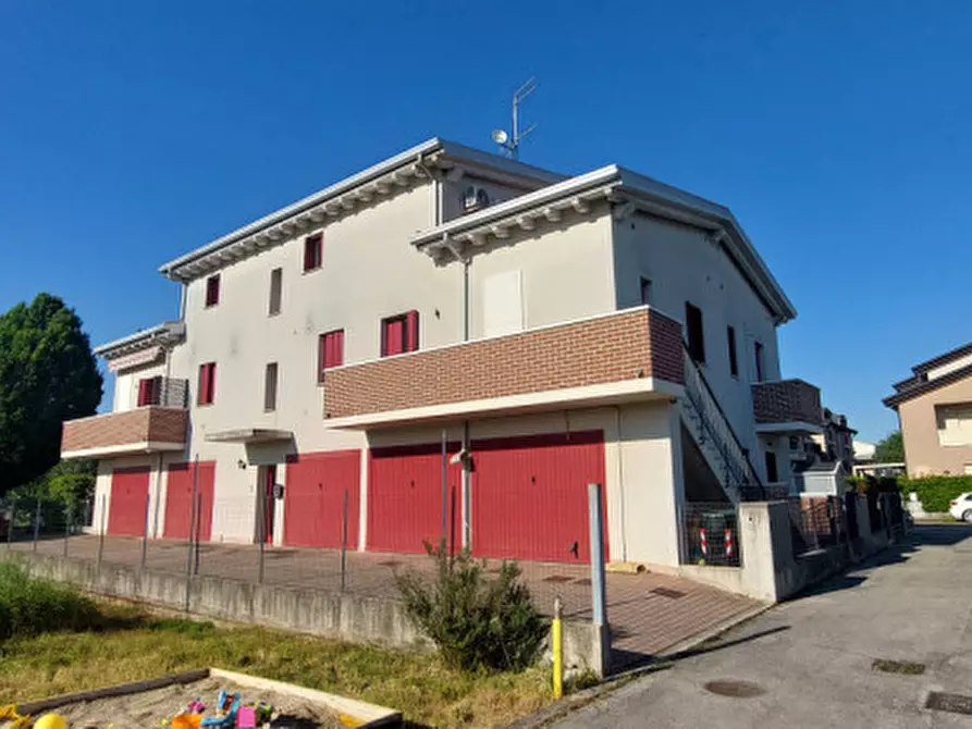 Immagine 14 di Appartamento in vendita  in Via dei Pioppi, 14T a Gazzo Padovano
