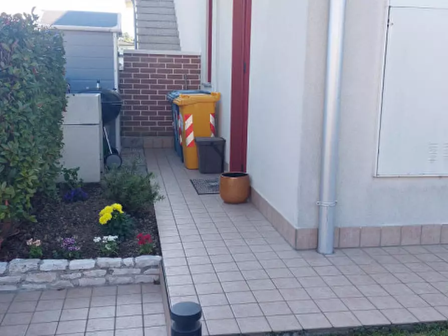 Immagine 23 di Appartamento in vendita  in Via dei Pioppi, 14T a Gazzo Padovano