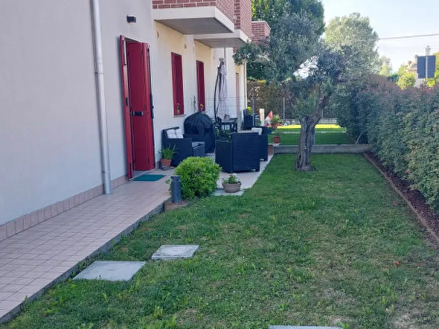 Immagine 24 di Appartamento in vendita  in Via dei Pioppi, 14T a Gazzo Padovano