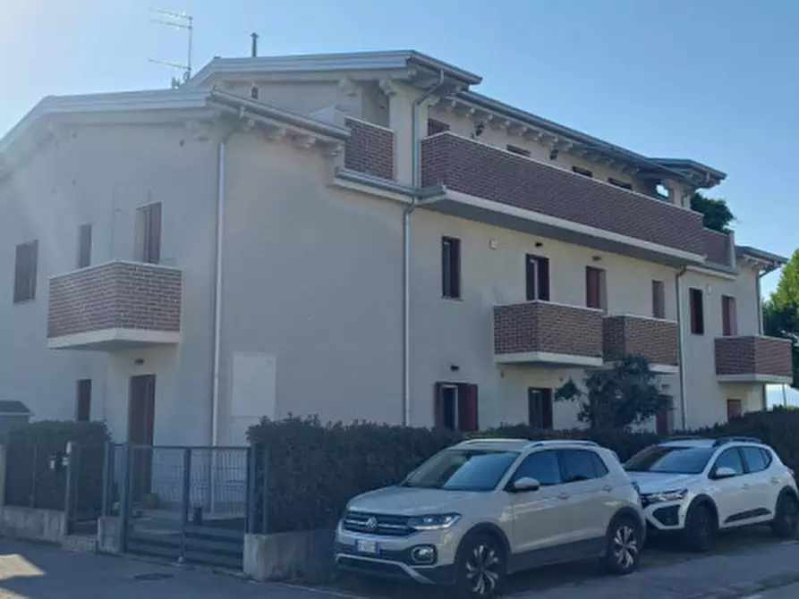 Immagine 25 di Appartamento in vendita  in Via dei Pioppi, 14T a Gazzo Padovano