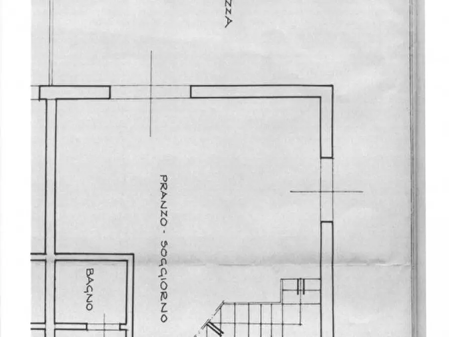Immagine 2 di Appartamento in vendita  in Strèda de Antersies 23 a Canazei