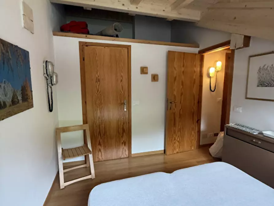 Immagine 23 di Appartamento in vendita  in Strèda de Antersies 23 a Canazei
