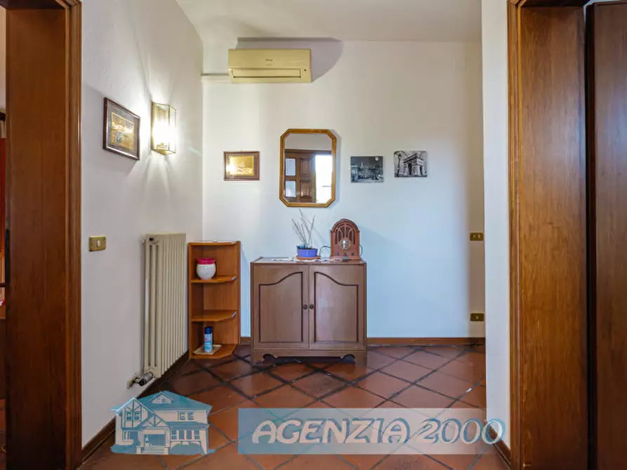 Immagine 2 di Casa bifamiliare in vendita  in Via Giuseppe Suman 6 a Arre