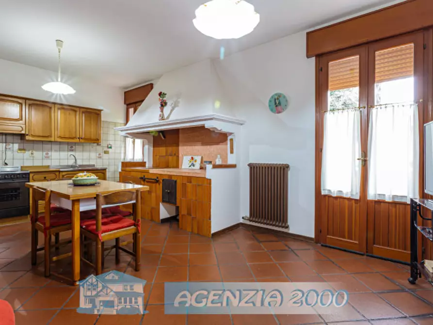 Immagine 4 di Casa bifamiliare in vendita  in Via Giuseppe Suman 6 a Arre