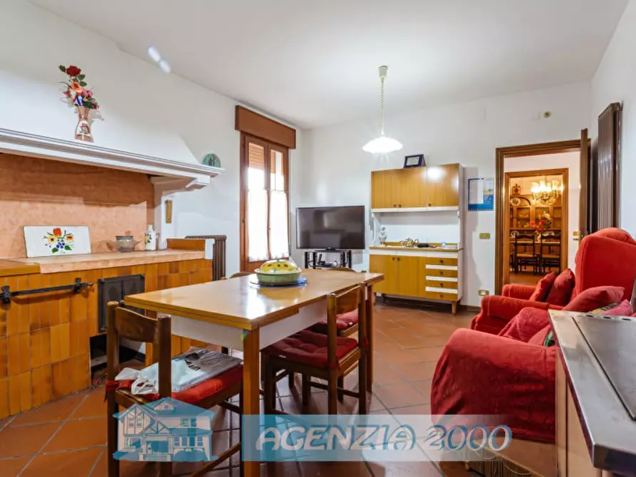 Immagine 5 di Casa bifamiliare in vendita  in Via Giuseppe Suman 6 a Arre
