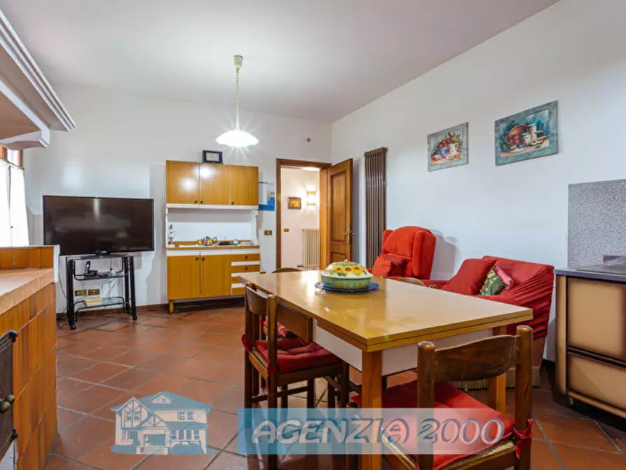 Immagine 6 di Casa bifamiliare in vendita  in Via Giuseppe Suman 6 a Arre