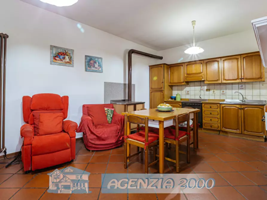 Immagine 7 di Casa bifamiliare in vendita  in Via Giuseppe Suman 6 a Arre