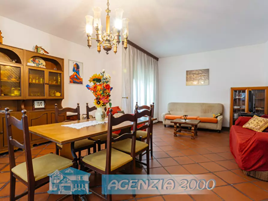 Immagine 9 di Casa bifamiliare in vendita  in Via Giuseppe Suman 6 a Arre