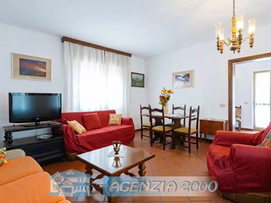 Immagine 11 di Casa bifamiliare in vendita  in Via Giuseppe Suman 6 a Arre