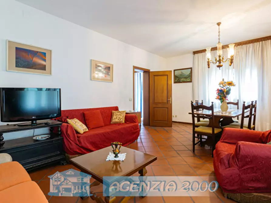 Immagine 12 di Casa bifamiliare in vendita  in Via Giuseppe Suman 6 a Arre