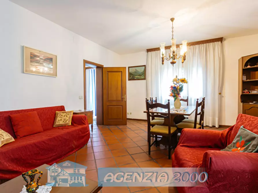 Immagine 13 di Casa bifamiliare in vendita  in Via Giuseppe Suman 6 a Arre