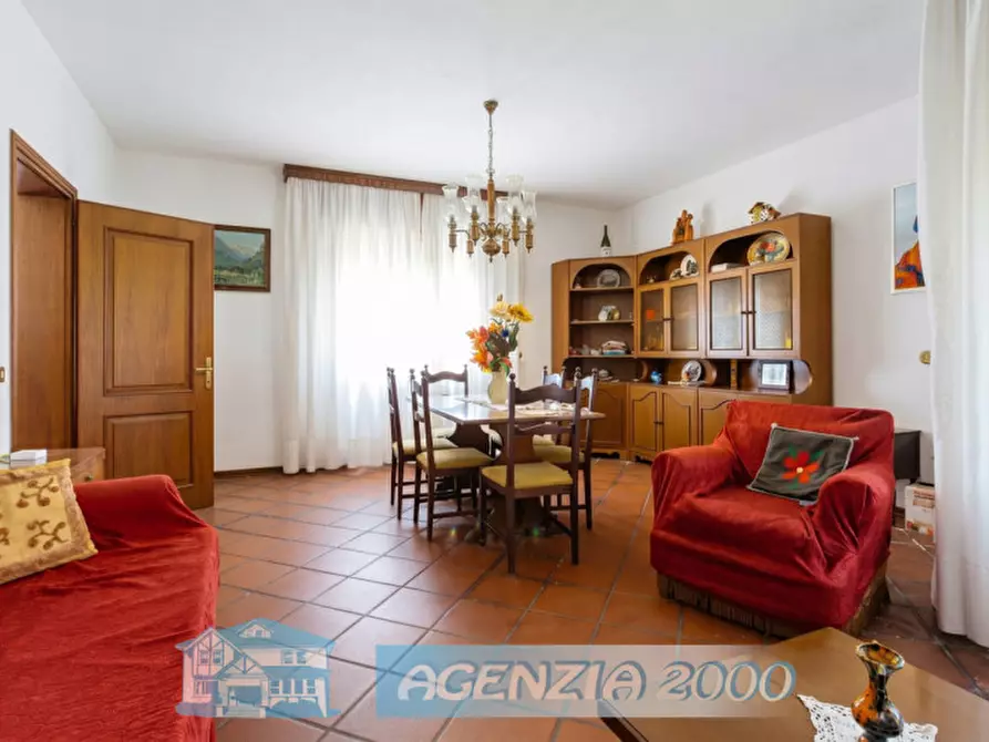 Immagine 14 di Casa bifamiliare in vendita  in Via Giuseppe Suman 6 a Arre