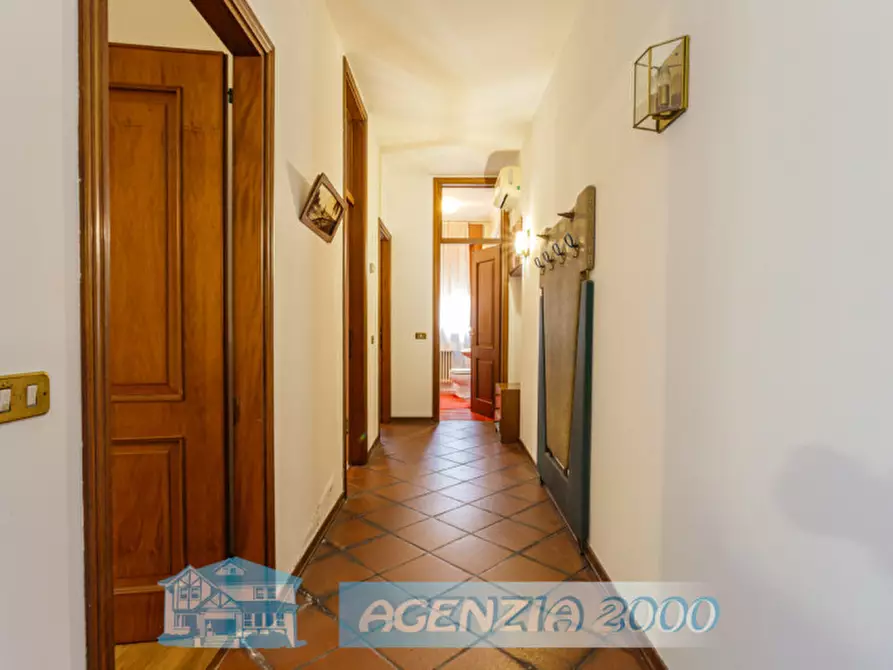 Immagine 15 di Casa bifamiliare in vendita  in Via Giuseppe Suman 6 a Arre