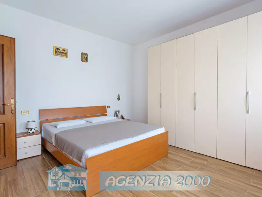Immagine 22 di Casa bifamiliare in vendita  in Via Giuseppe Suman 6 a Arre