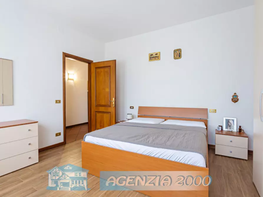Immagine 23 di Casa bifamiliare in vendita  in Via Giuseppe Suman 6 a Arre