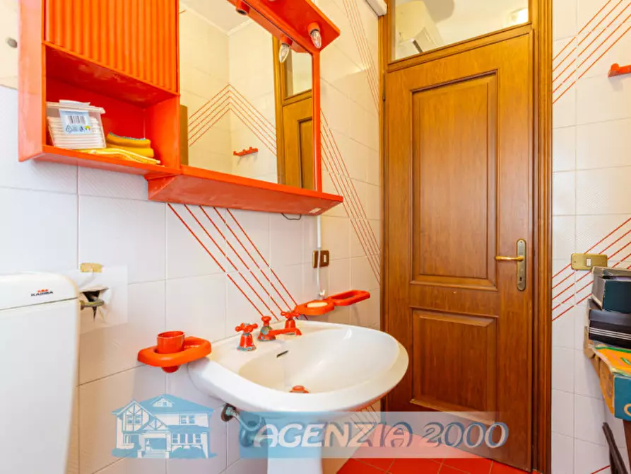 Immagine 25 di Casa bifamiliare in vendita  in Via Giuseppe Suman 6 a Arre