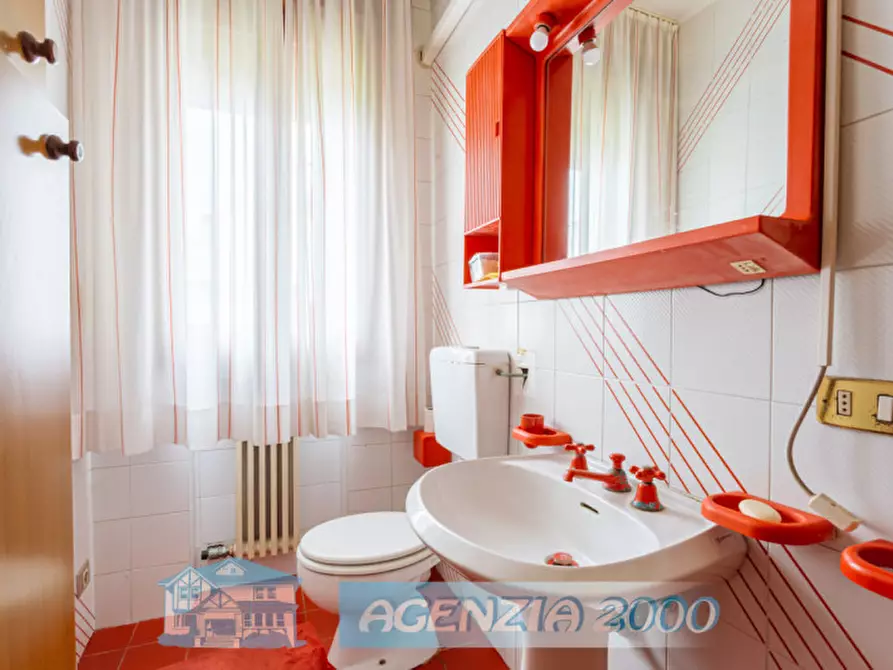 Immagine 26 di Casa bifamiliare in vendita  in Via Giuseppe Suman 6 a Arre