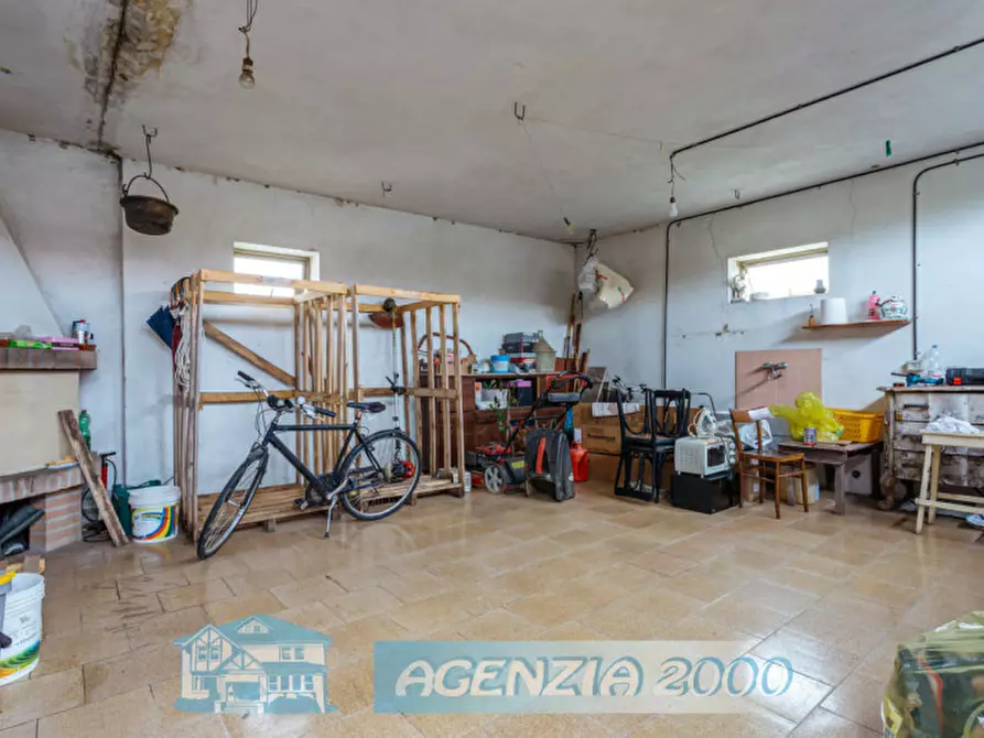 Immagine 27 di Casa bifamiliare in vendita  in Via Giuseppe Suman 6 a Arre