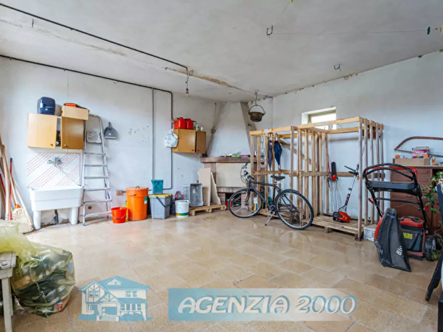 Immagine 28 di Casa bifamiliare in vendita  in Via Giuseppe Suman 6 a Arre