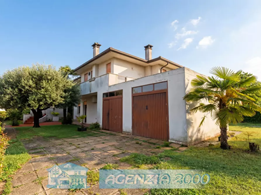 Immagine 29 di Casa bifamiliare in vendita  in Via Giuseppe Suman 6 a Arre