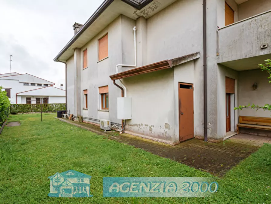 Immagine 32 di Casa bifamiliare in vendita  in Via Giuseppe Suman 6 a Arre