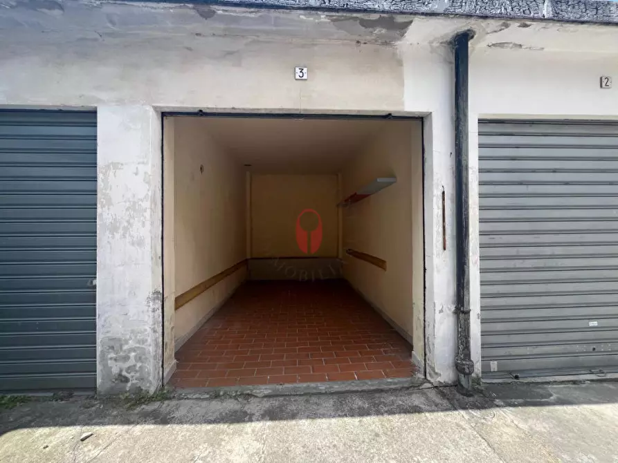 Immagine 1 di Garage in affitto  in Via Baltimora 7 a Torino