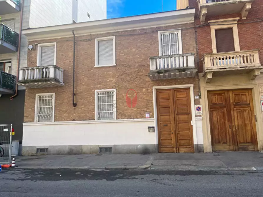 Immagine 3 di Garage in affitto  in Via Baltimora 7 a Torino
