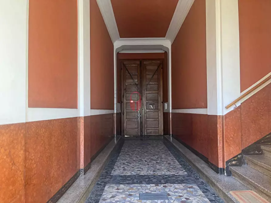 Immagine 4 di Garage in affitto  in Via Baltimora 7 a Torino