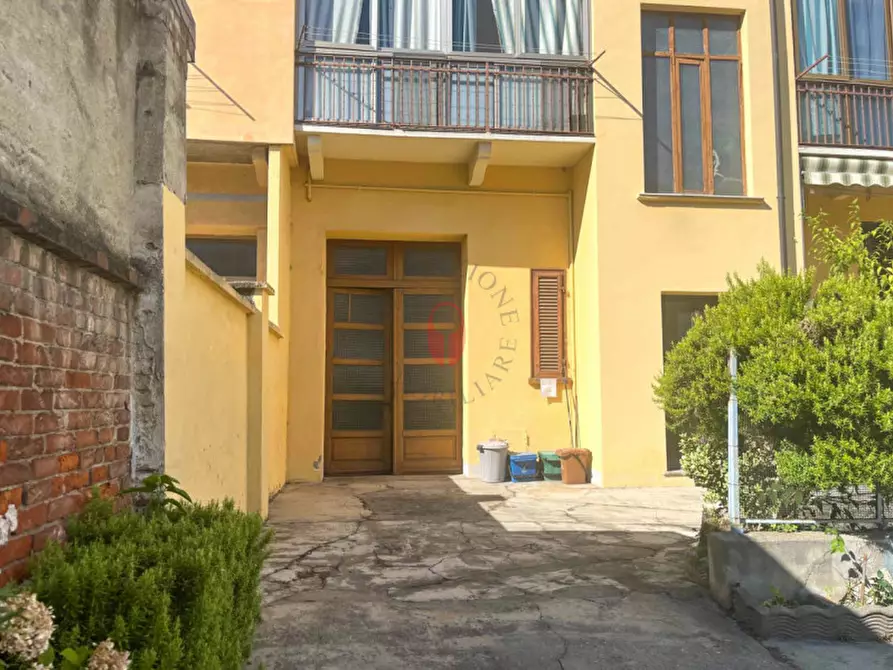 Immagine 6 di Garage in affitto  in Via Baltimora 7 a Torino