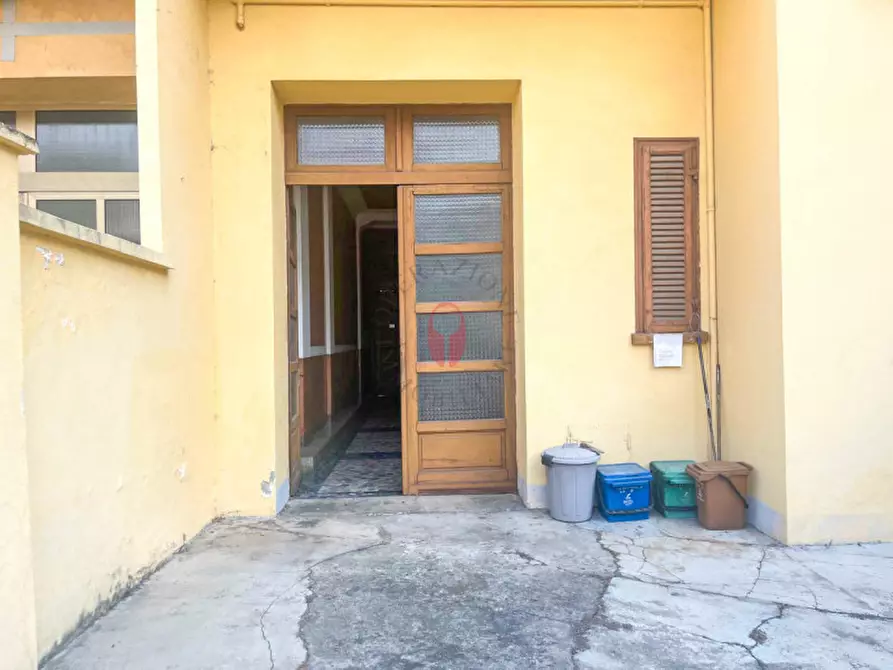 Immagine 7 di Garage in affitto  in Via Baltimora 7 a Torino