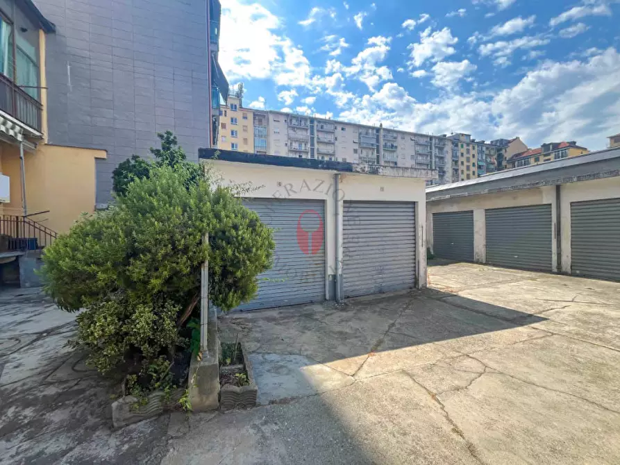 Immagine 9 di Garage in affitto  in Via Baltimora 7 a Torino