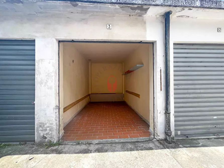 Immagine 11 di Garage in affitto  in Via Baltimora 7 a Torino