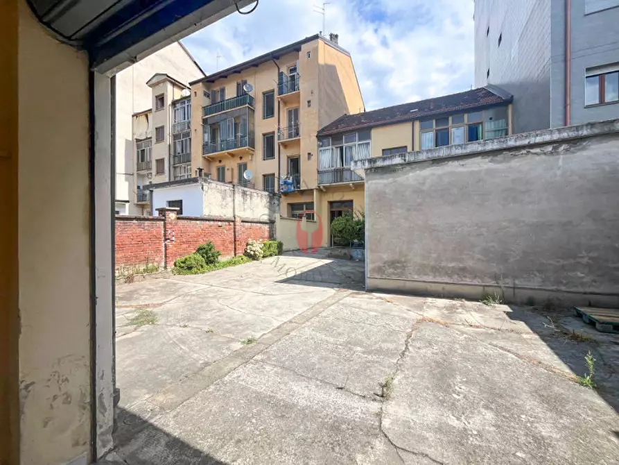 Immagine 12 di Garage in affitto  in Via Baltimora 7 a Torino