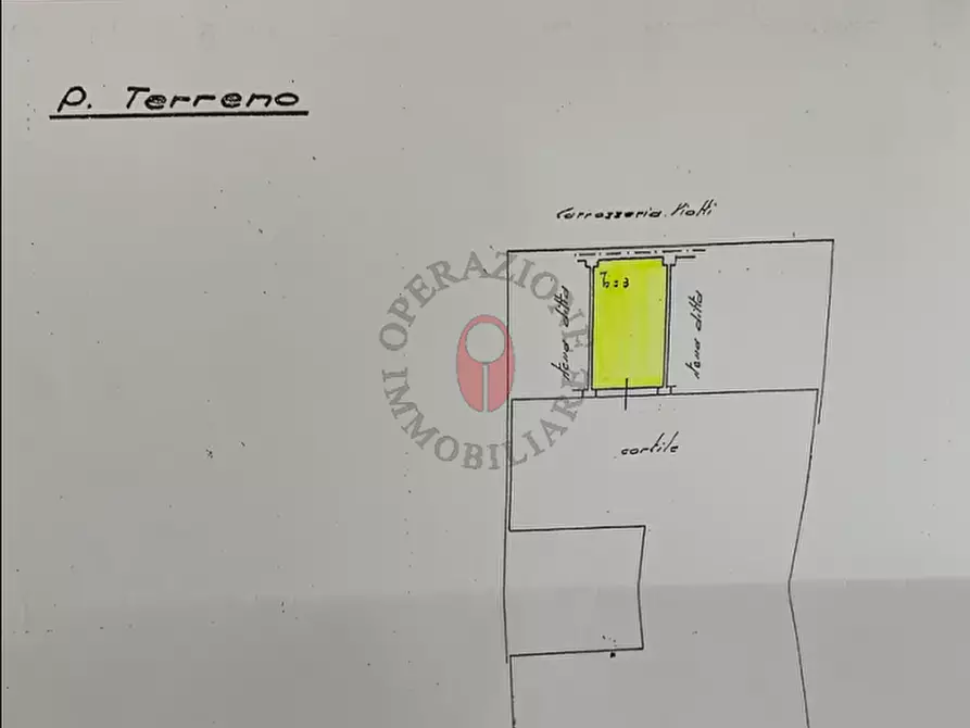 Immagine 13 di Garage in affitto  in Via Baltimora 7 a Torino
