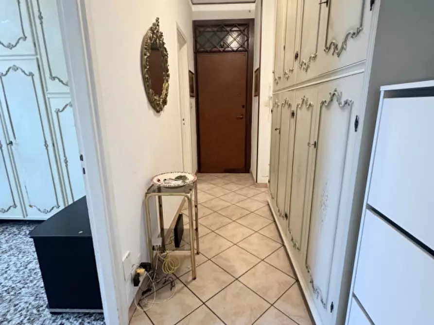 Immagine 3 di Appartamento in vendita  in Via Brandizzo a Torino