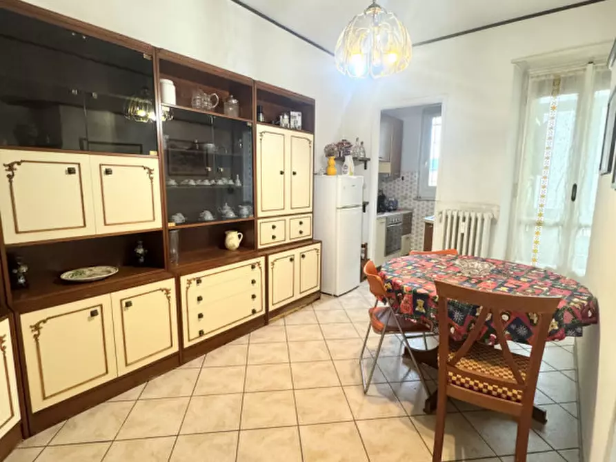 Immagine 4 di Appartamento in vendita  in Via Brandizzo a Torino