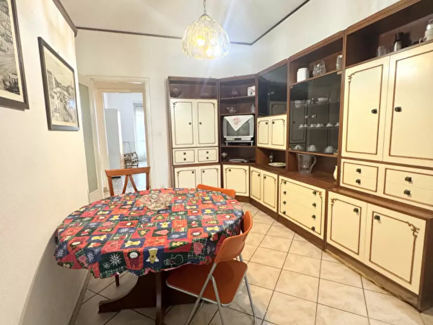 Immagine 8 di Appartamento in vendita  in Via Brandizzo a Torino