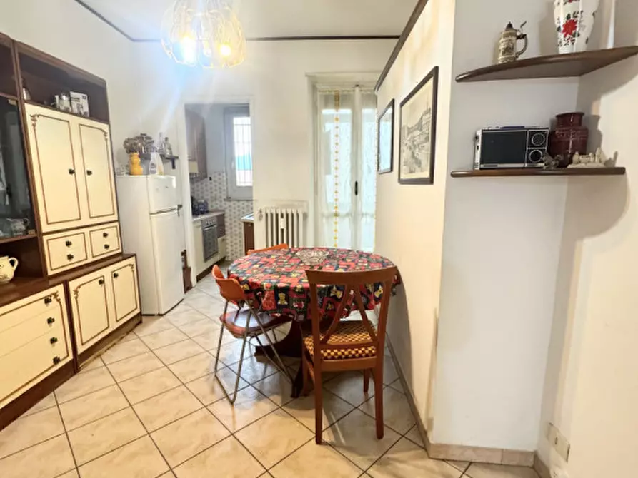 Immagine 9 di Appartamento in vendita  in Via Brandizzo a Torino