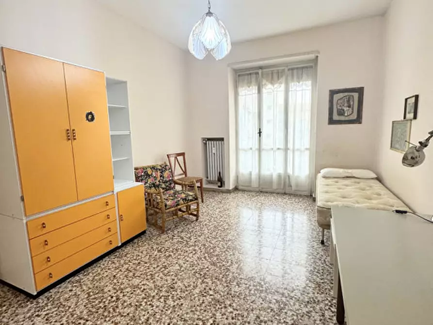 Immagine 11 di Appartamento in vendita  in Via Brandizzo a Torino