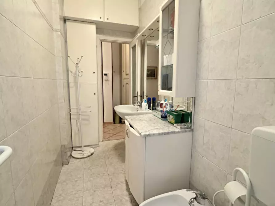 Immagine 18 di Appartamento in vendita  in Via Brandizzo a Torino