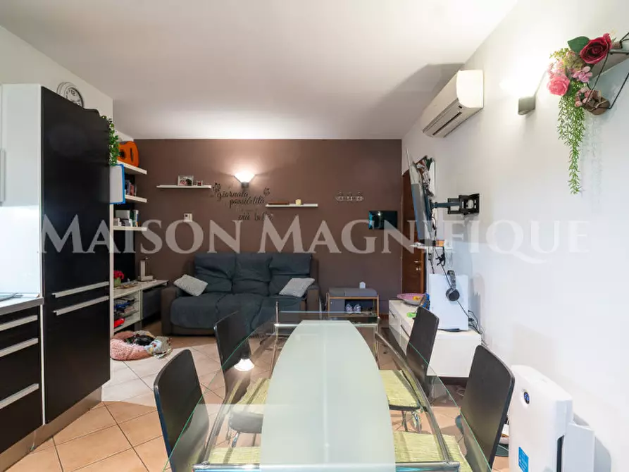 Immagine 2 di Appartamento in vendita  in Via Luchino Visconti a Ferrara