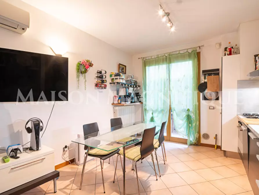 Immagine 3 di Appartamento in vendita  in Via Luchino Visconti a Ferrara
