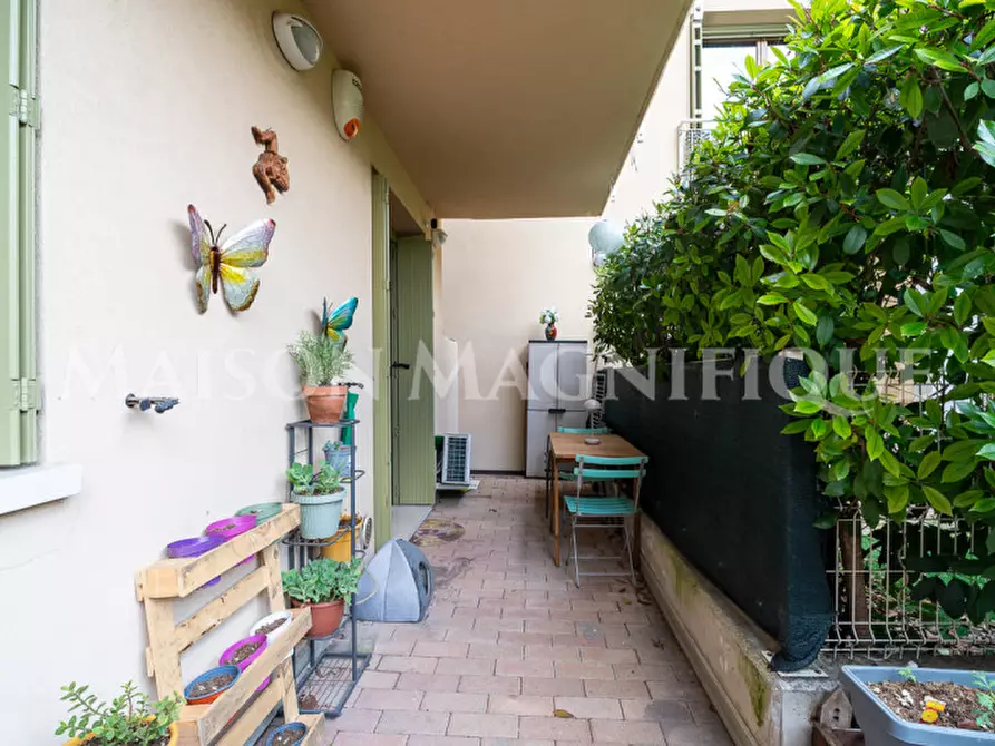 Immagine 9 di Appartamento in vendita  in Via Luchino Visconti a Ferrara
